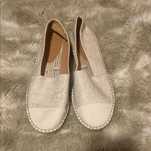 NWT Jcrew factory espadrilles